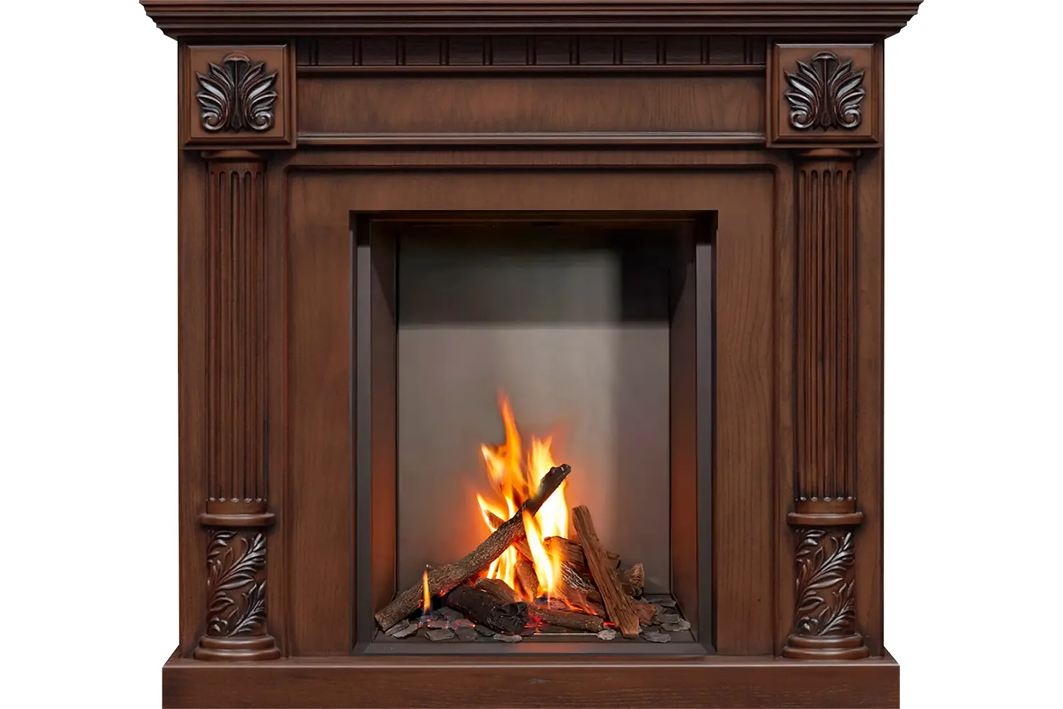 Fireplace and chimney care in Lewisville TX