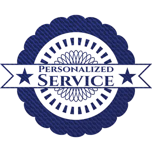 Personalized Solutions